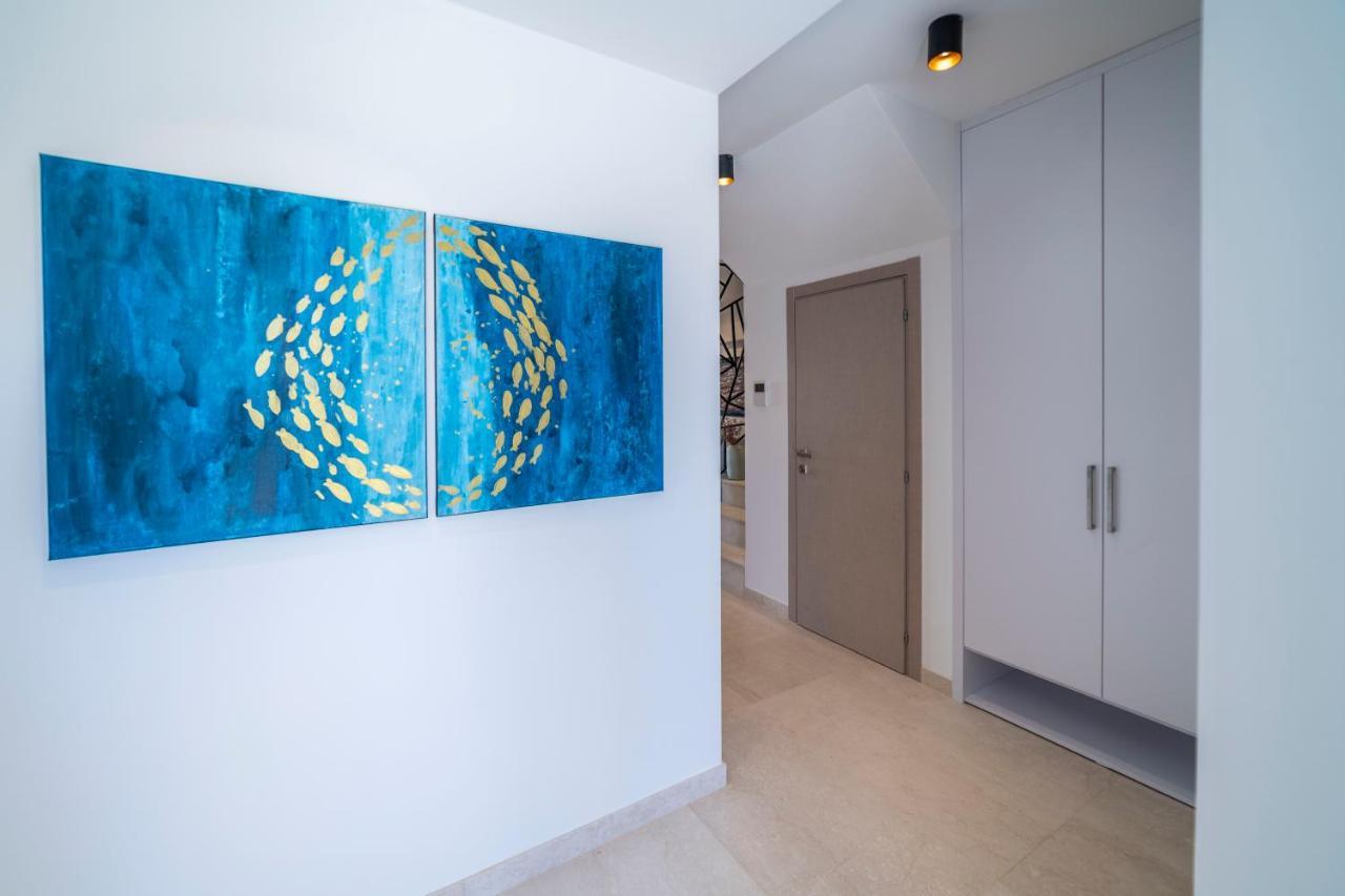 Pinna Residence - Vanga Pula Exterior photo